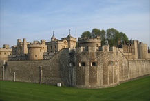 Medieval Banquet in London